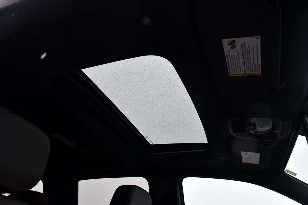 Used 2025 Chevrolet Colorado ZR2 image 17