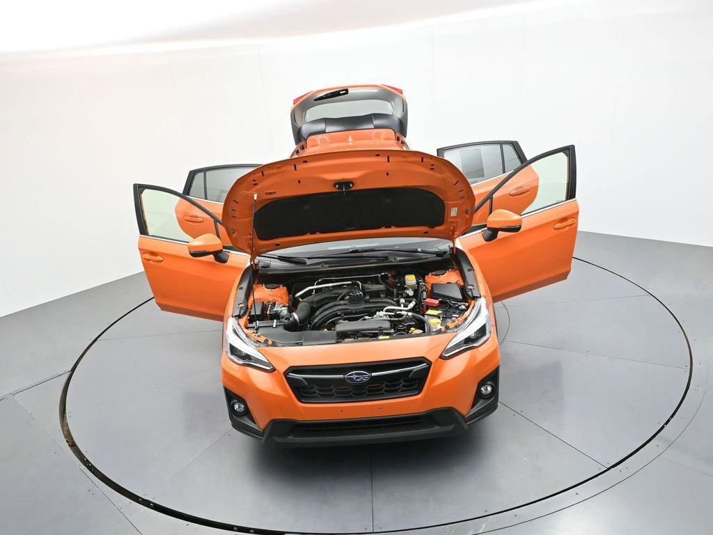 Used 2020 Subaru Crosstrek 2.0i Limited w/ Moonroof Package AWD/4WD image 40