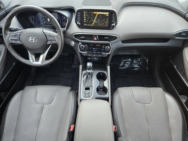 Used 2019 Hyundai Santa Fe FWD image 26