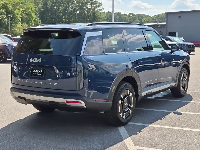 New 2027 Kia Telluride EX FWD image 3