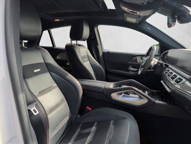 Used 2021 Mercedes-Benz GLE 53 AMG 4MATIC Coupe image 25