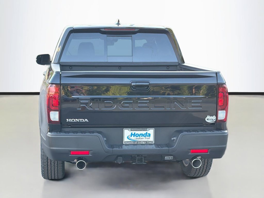 New 2026 Honda Ridgeline RTL image 7