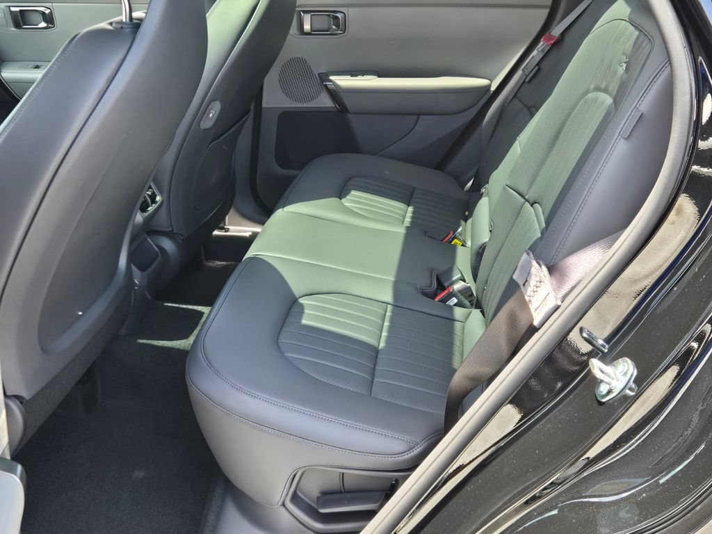 New 2027 Kia Seltos X-Line SX AWD/4WD image 8