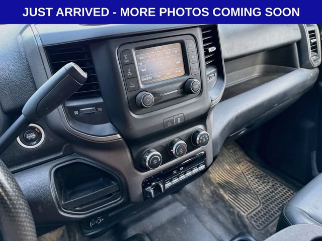 Used 2019 RAM 5500 Tradesman w/ Electrical Accessory Group AWD/4WD image 13