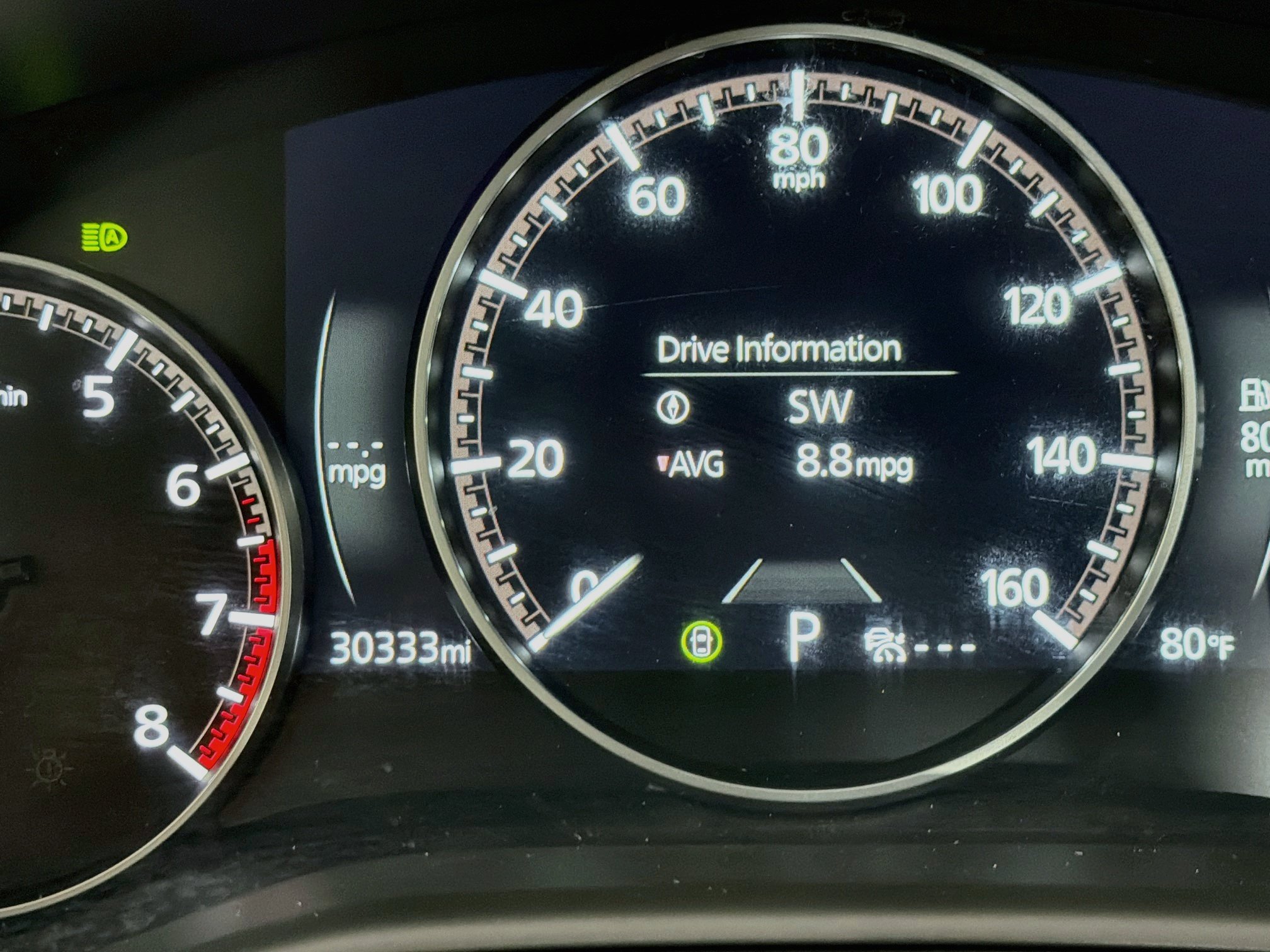 Used 2025 MAZDA MAZDA3 s FWD image 19