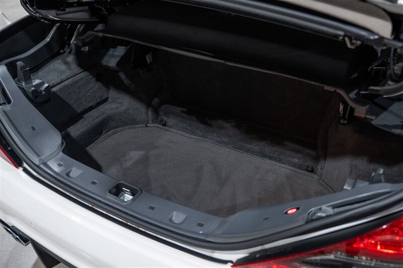 Used 2009 Mercedes-Benz SL 65 AMG image 44