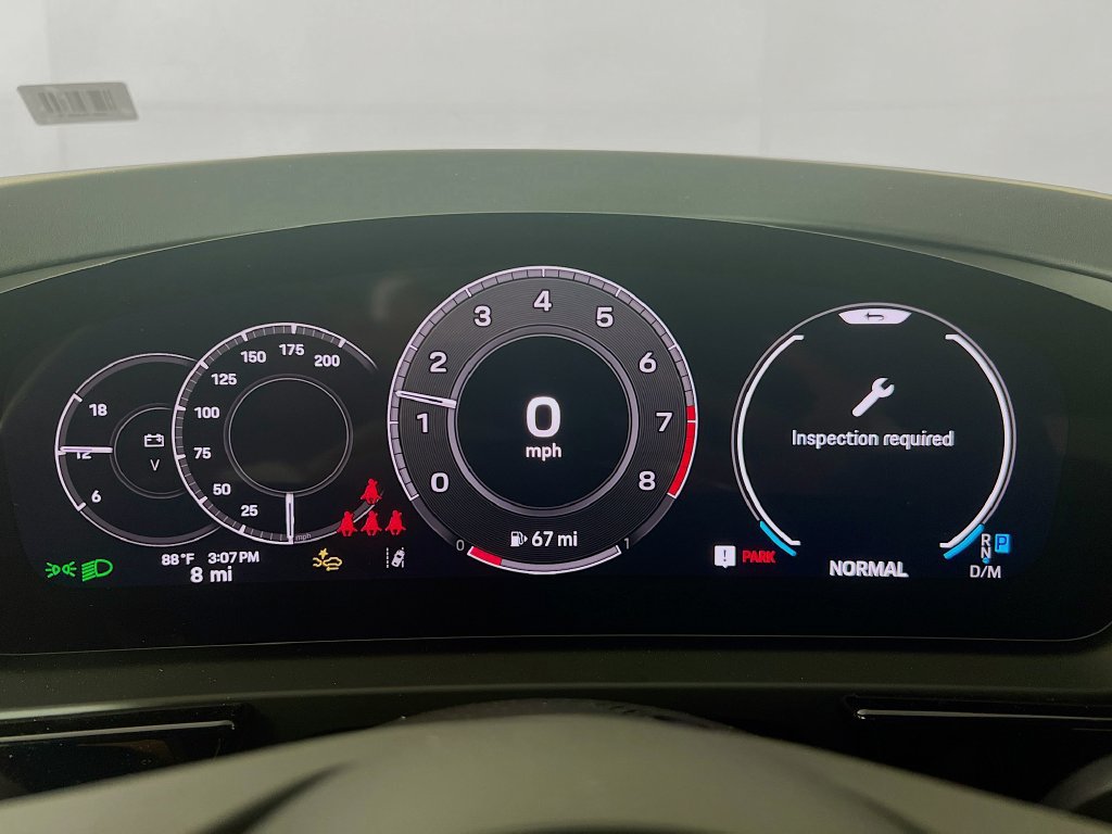 New 2026 Porsche Cayenne S AWD/4WD image 13