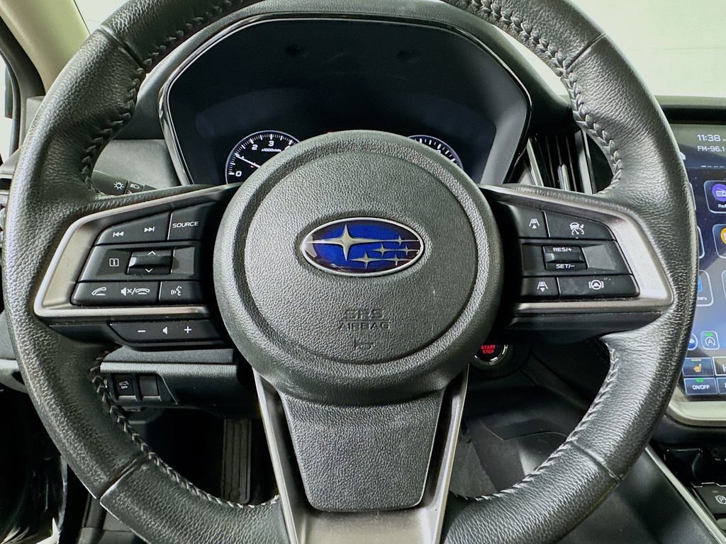 Used 2023 Subaru Outback Premium image 38