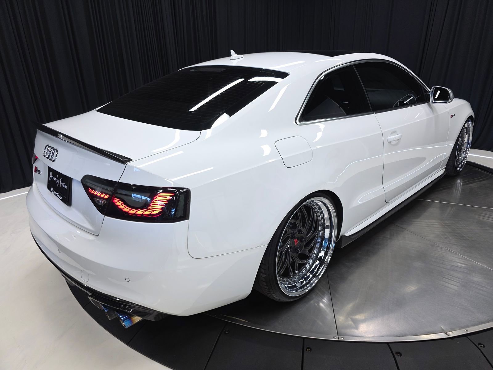 Used 2013 Audi S5 Prestige w/ Prestige Pkg AWD/4WD image 56