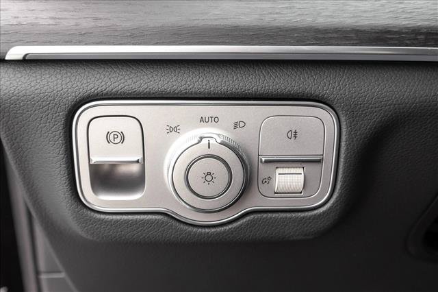 New 2026 Mercedes-Benz GLS 450 4MATIC image 15