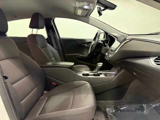 Certified 2022 Chevrolet Malibu LT FWD image 26