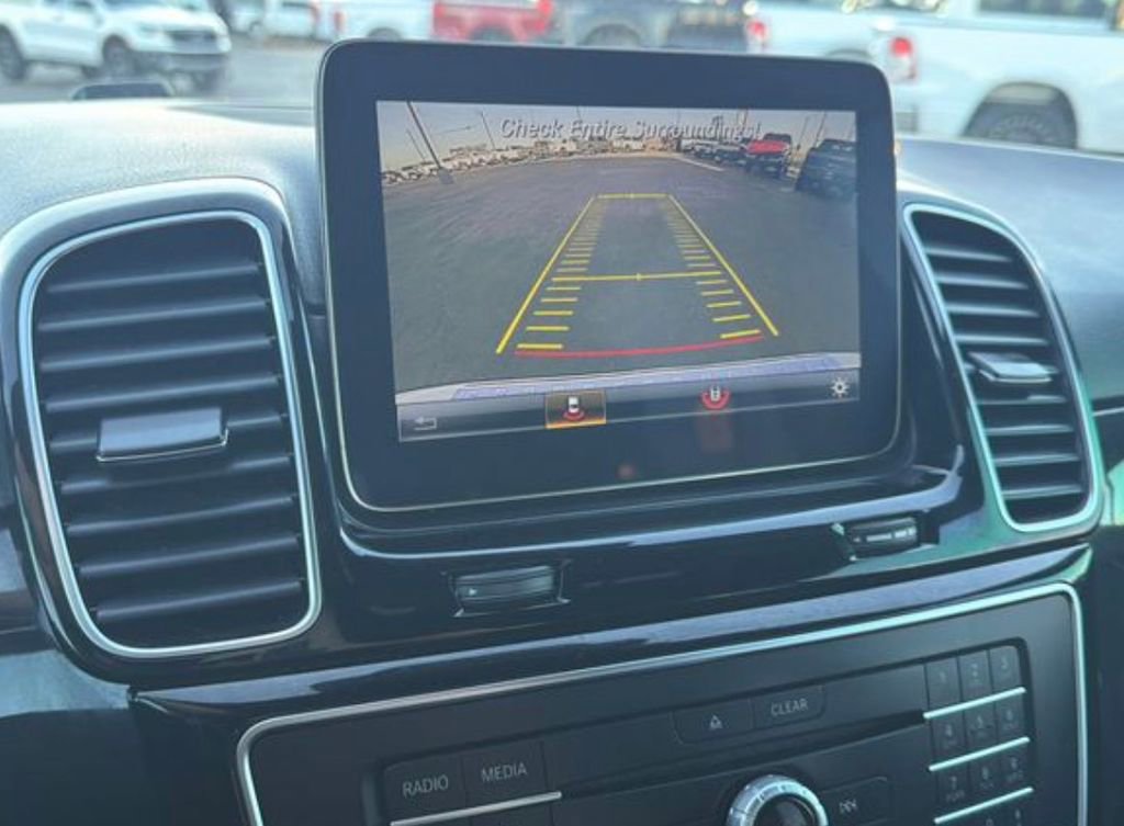 Used 2019 Mercedes-Benz GLE 400 GLE 400 image 11