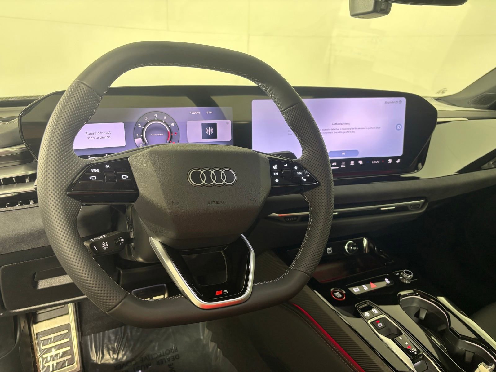 New 2026 Audi S5 Premium Plus AWD/4WD image 16