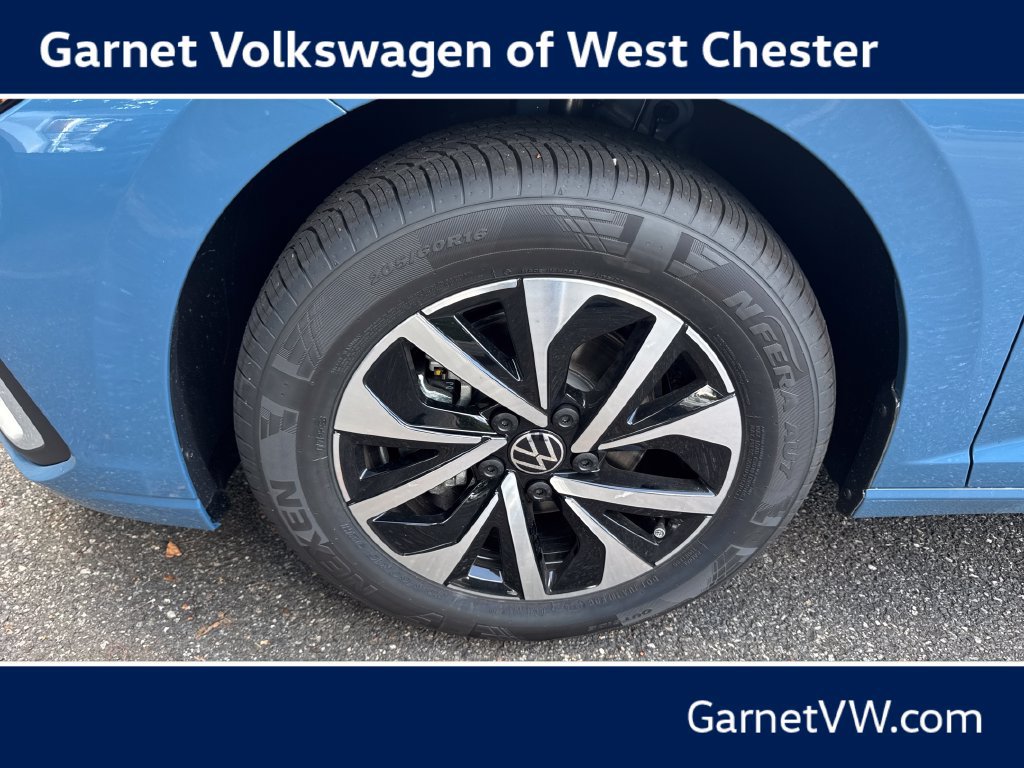 New 2027 Volkswagen Jetta S FWD image 31
