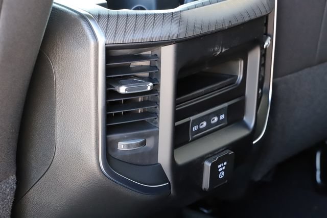 New 2026 RAM 2500 Big Horn AWD/4WD image 20