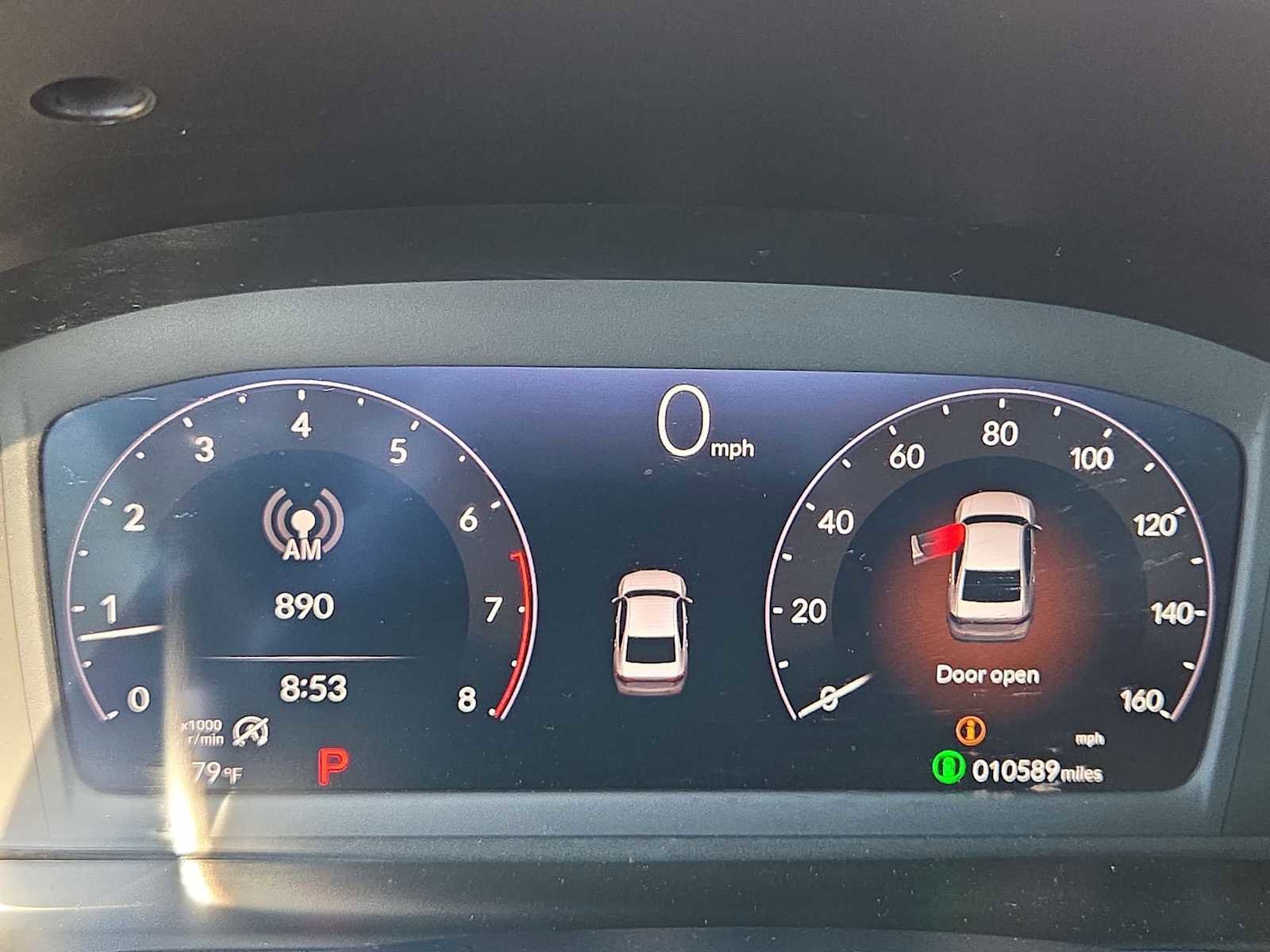 Used 2024 Honda Accord LX image 32