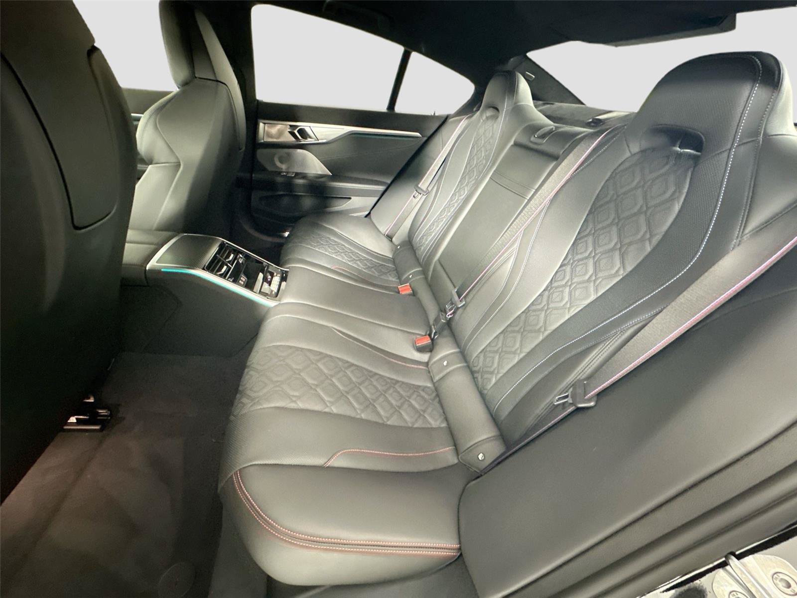 New 2026 BMW M850i xDrive AWD/4WD image 50