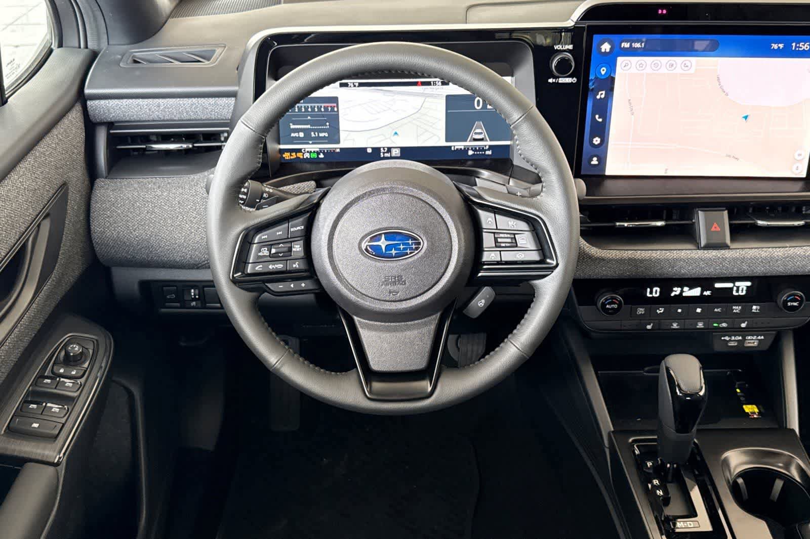 New 2026 Subaru Outback Premium AWD/4WD image 14
