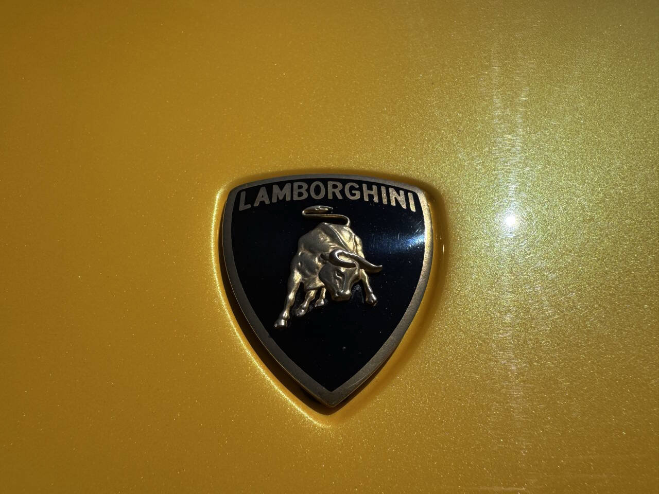 Used 2004 Lamborghini Gallardo AWD/4WD image 10