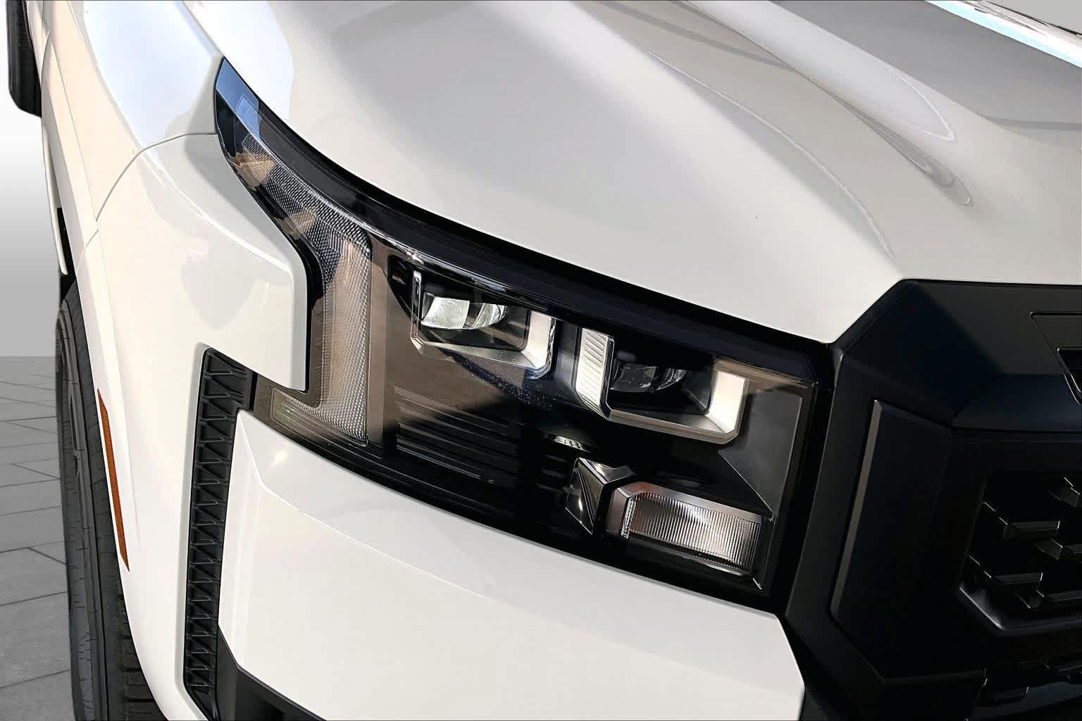 New 2026 Nissan Frontier S AWD/4WD image 18