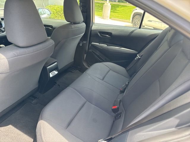 Used 2024 Toyota Corolla LE image 23