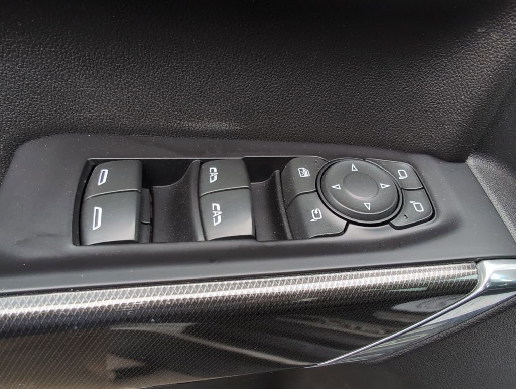 Used 2020 GMC Sierra 1500 AT4 w/ AT4 Premium Package image 18