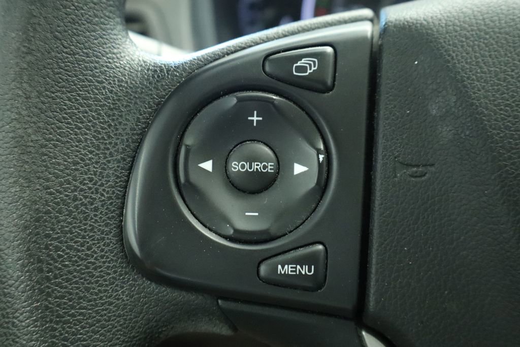 Used 2012 Honda CR-V EX image 33