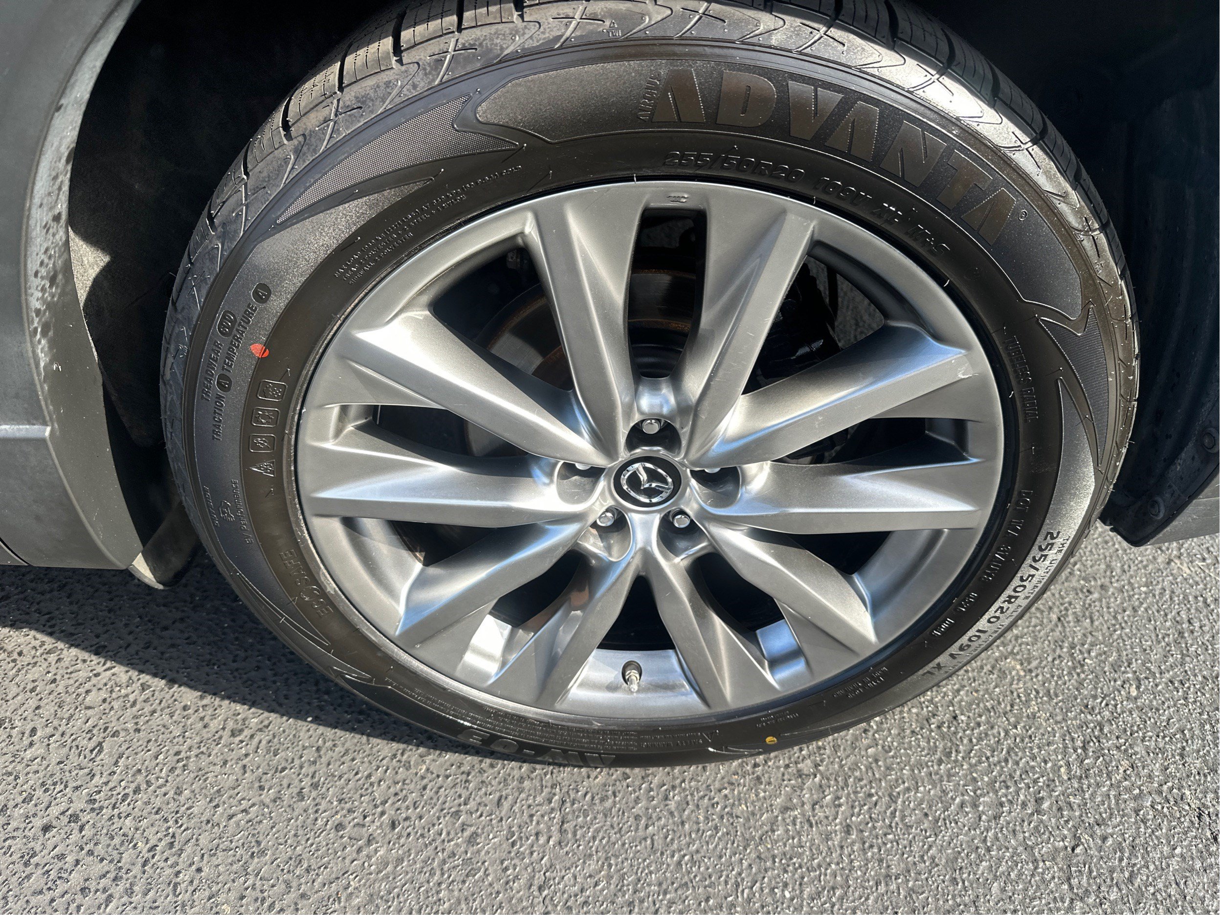 Used 2018 MAZDA CX-9 Grand Touring AWD/4WD image 28