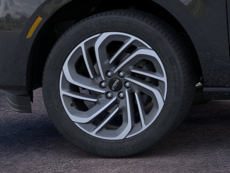 New 2026 Lincoln Navigator Reserve AWD/4WD image 19