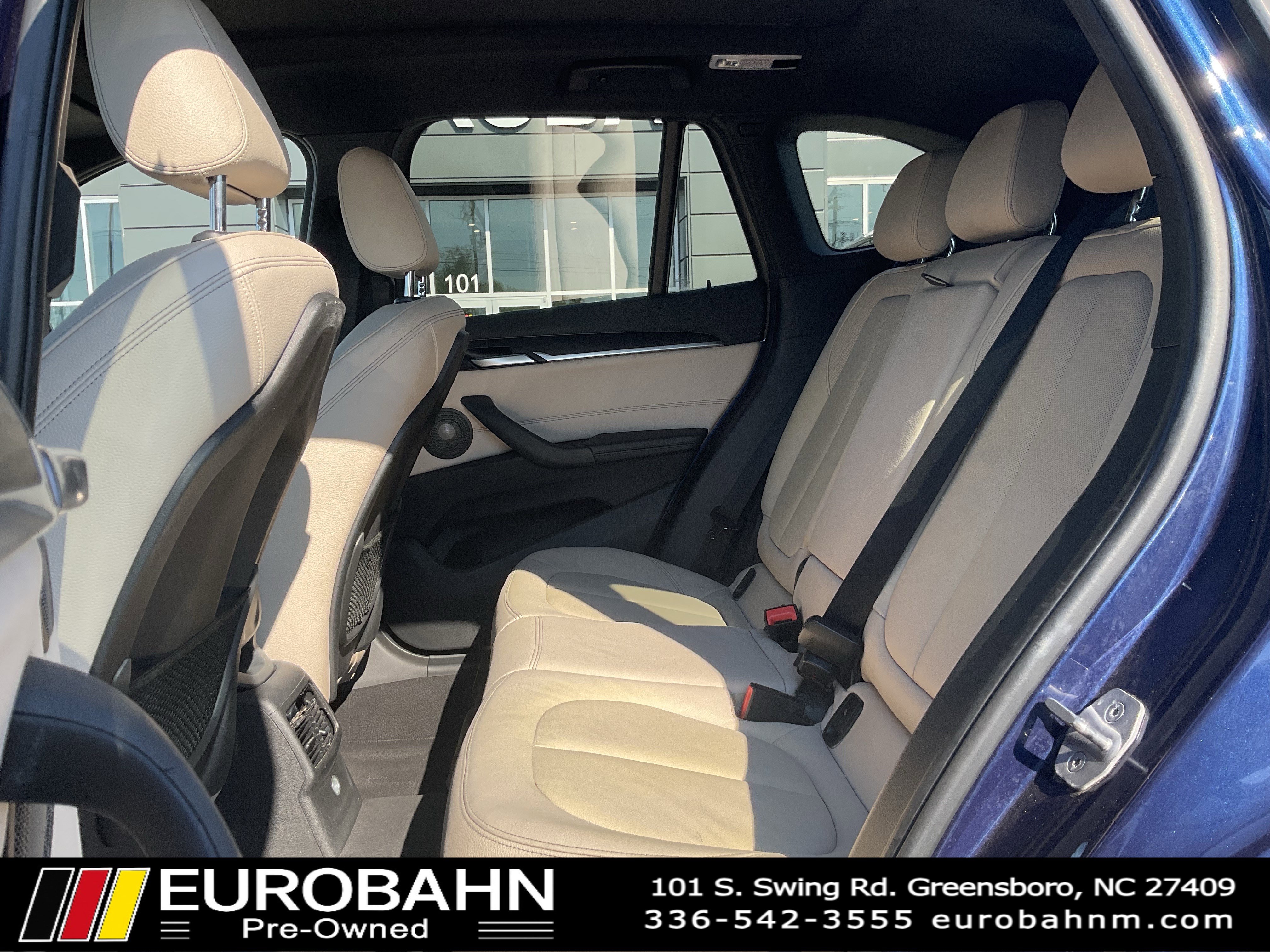 Used 2018 BMW X1 xDrive28i image 10