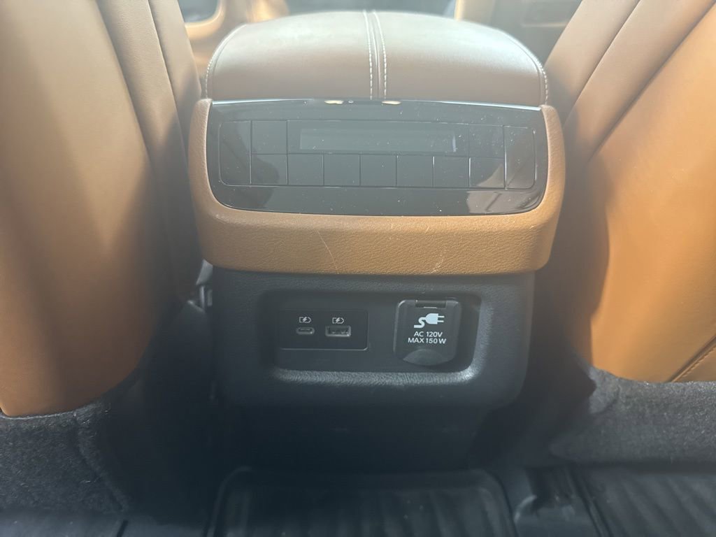 Used 2023 INFINITI QX60 Sensory w/ Vision Package image 17
