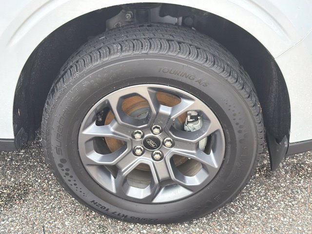 Used 2025 Ford Maverick XLT FWD image 10