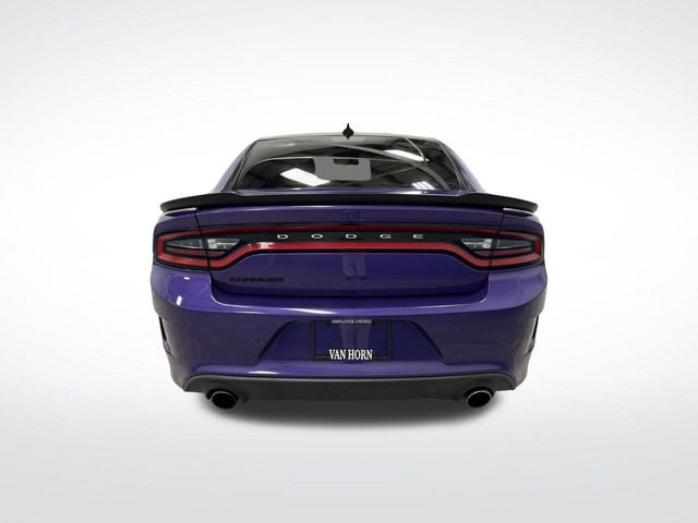 Used 2019 Dodge Charger Scat Pack w/ Plus Group image 13