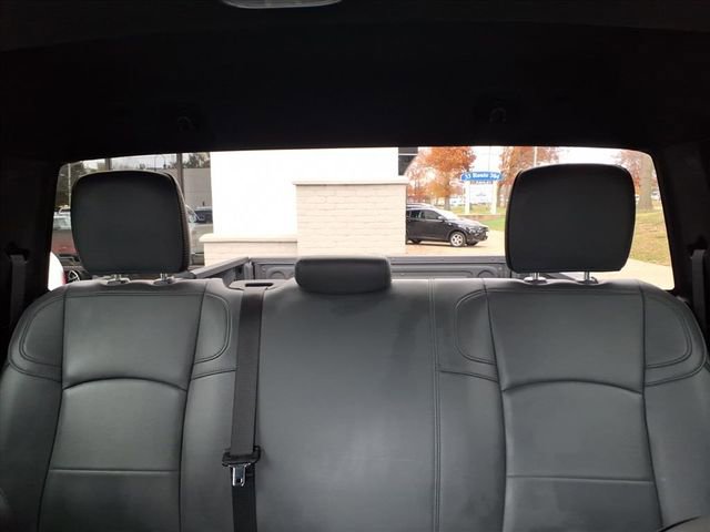 Used 2024 RAM 2500 Tradesman image 26