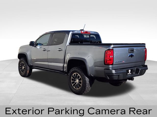 Used 2019 Chevrolet Colorado ZR2 image 8