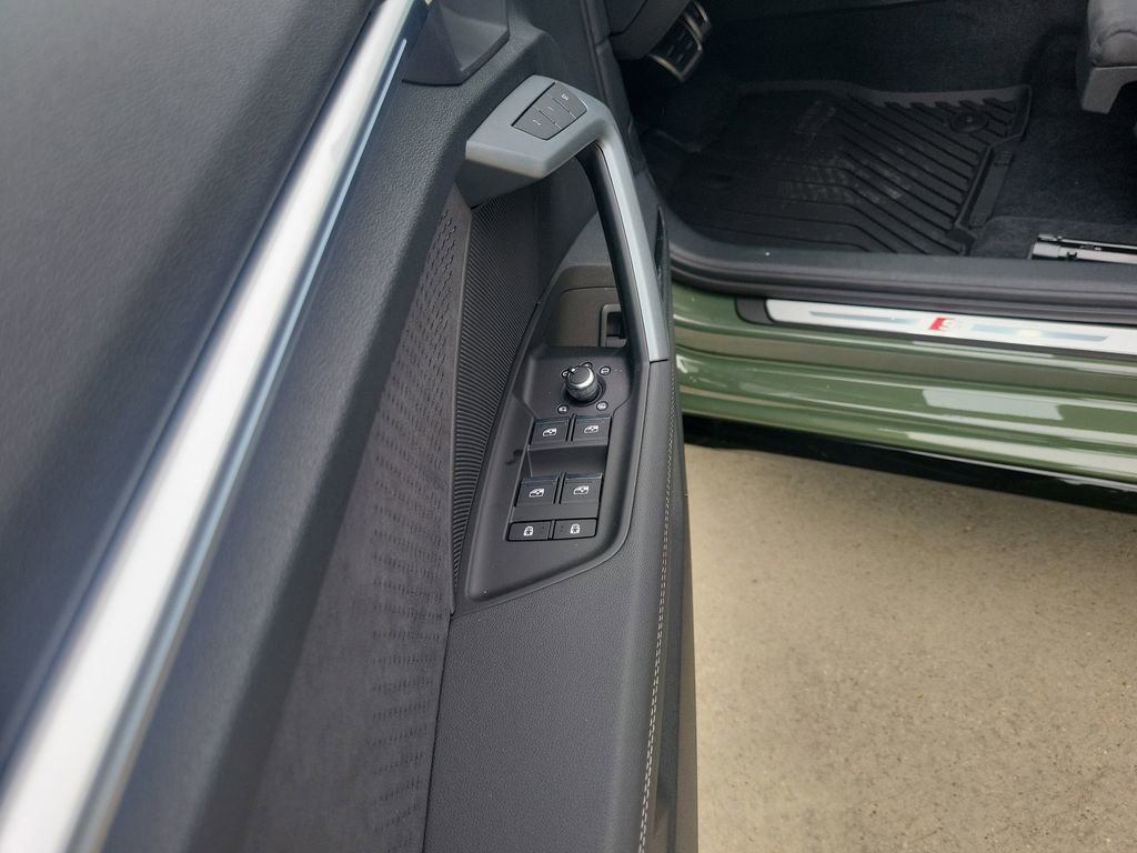 New 2026 Audi S3 Premium AWD/4WD image 11