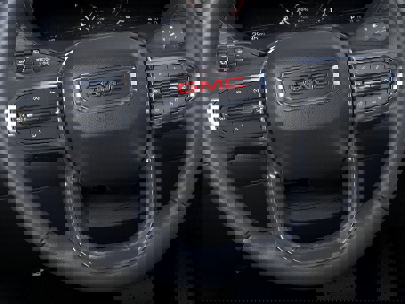 New 2025 GMC Acadia Elevation w/ Elevation Premium Package image 19