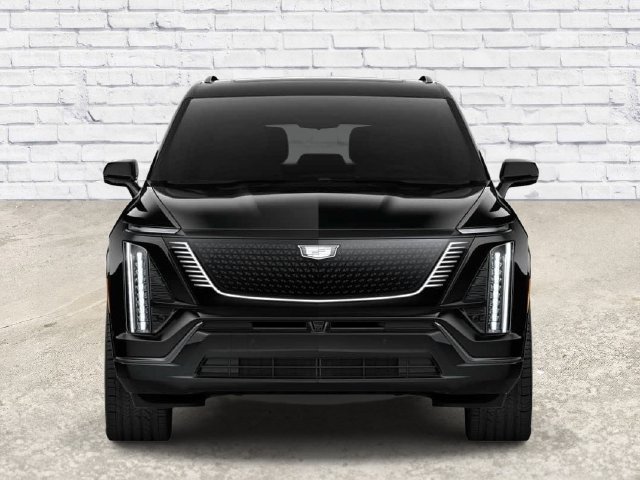 New 2027 Cadillac Vistiq Sport AWD/4WD image 8