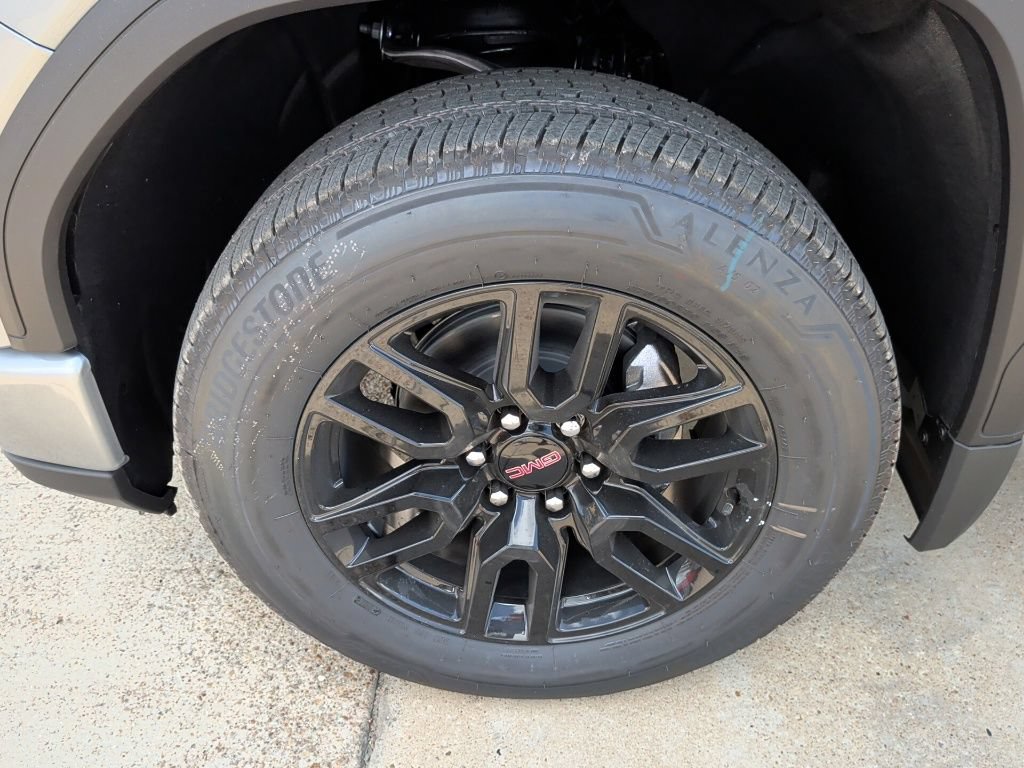 New 2026 GMC Sierra 1500 Elevation AWD/4WD image 46