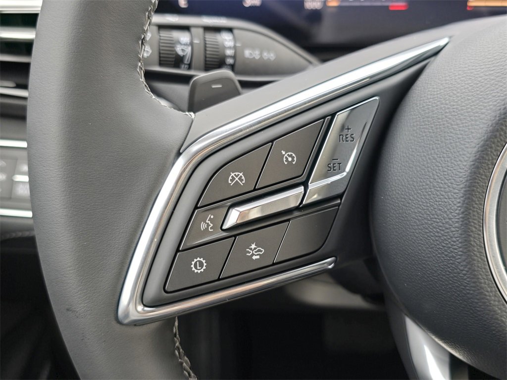 New 2026 Buick Enclave Sport Touring w/ Power Package image 17