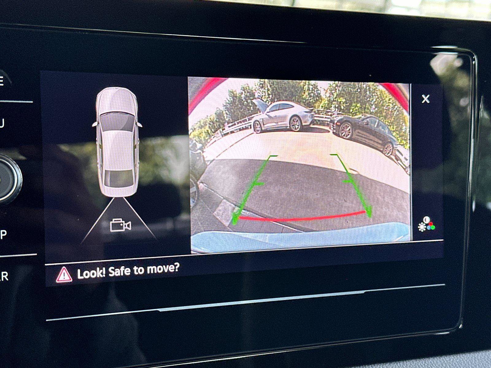 New 2026 Volkswagen Jetta Sport image 17