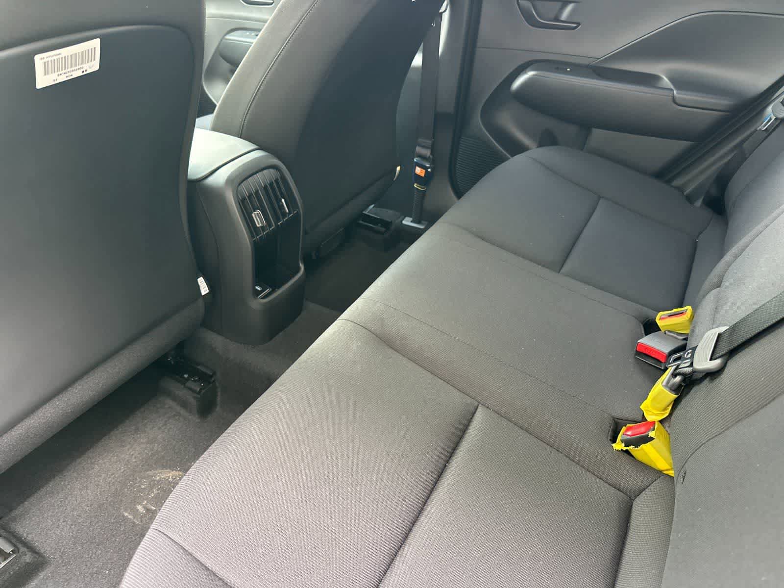 New 2026 Hyundai Kona SEL Sport FWD image 5