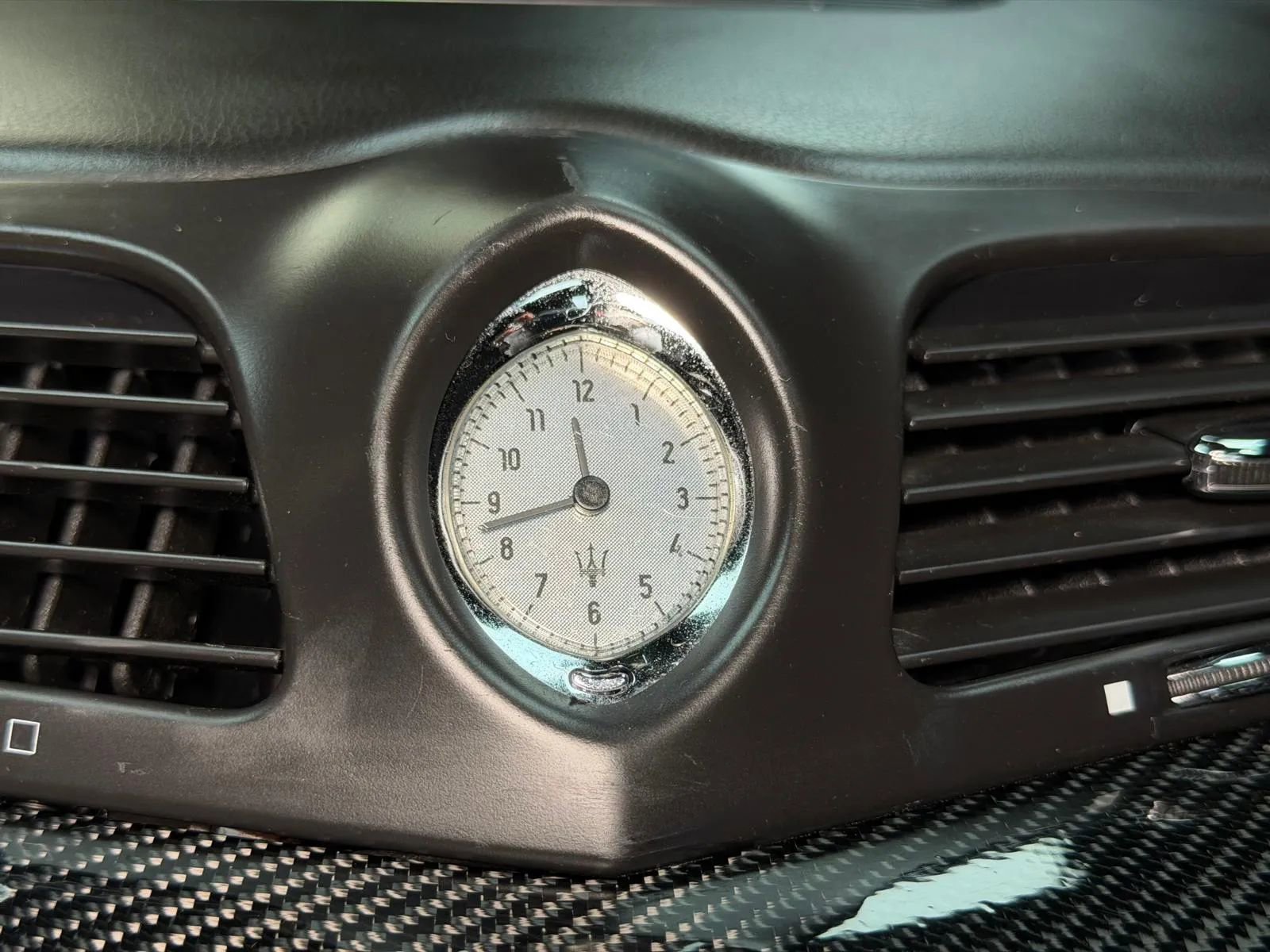 Used 2013 Maserati GranTurismo Convertible RWD image 31