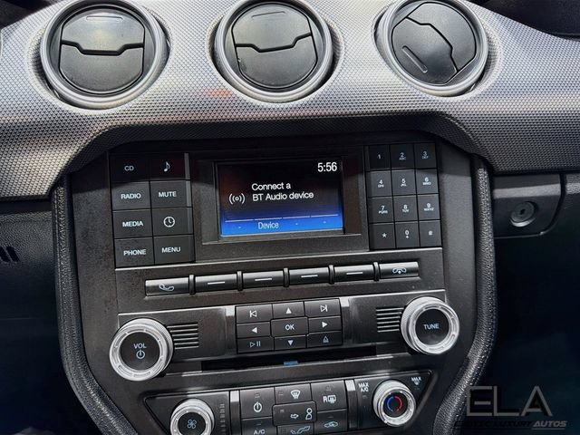 Used 2018 Ford Mustang GT w/ Black Accent Pkg RWD image 14