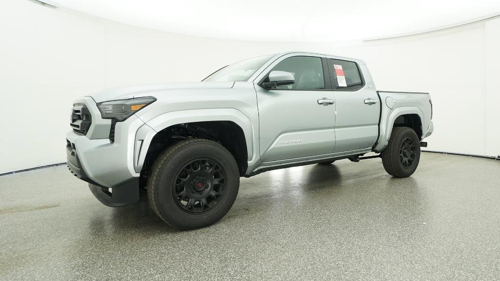 New 2025 Toyota Tacoma SR5 image 6