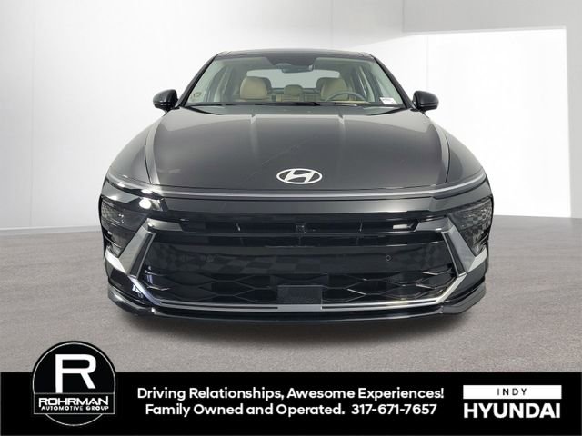 Used 2025 Hyundai Sonata Limited image 8