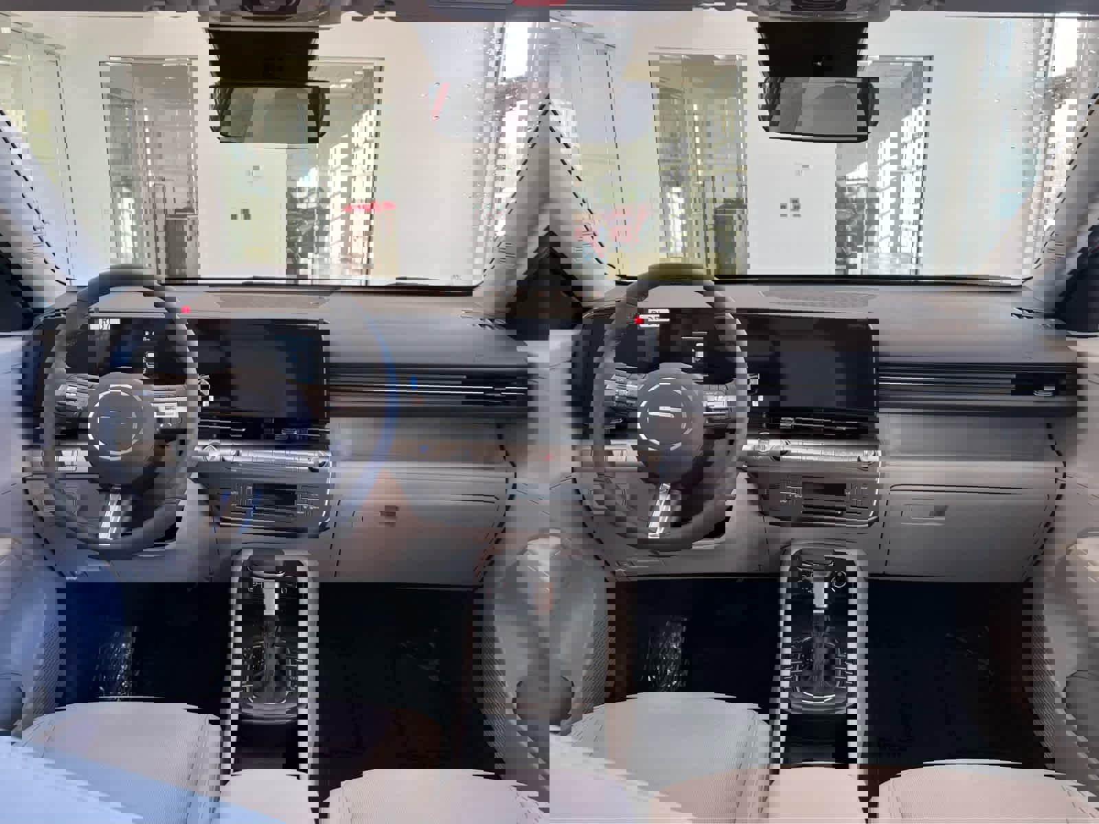 New 2026 Hyundai Kona SEL Sport image 25