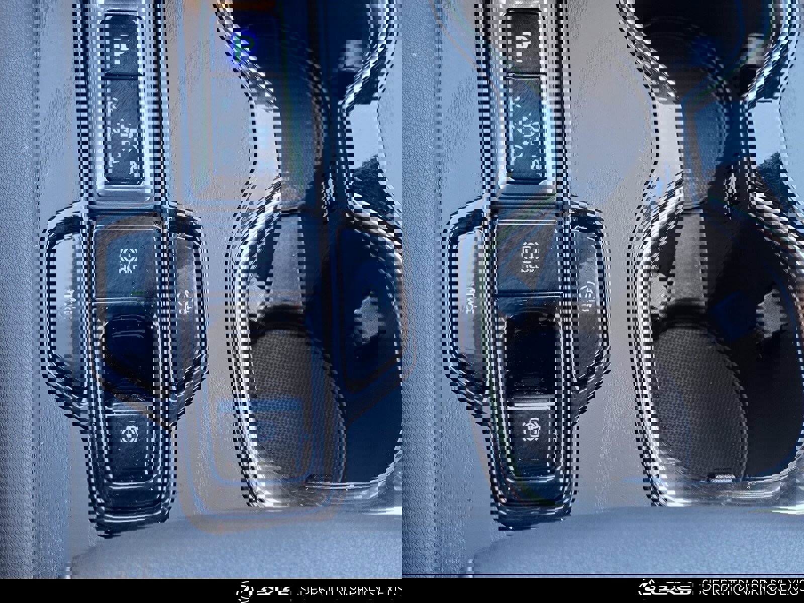 Certified 2025 Lexus RX 350 Premium Plus w/ Convenience Package image 21