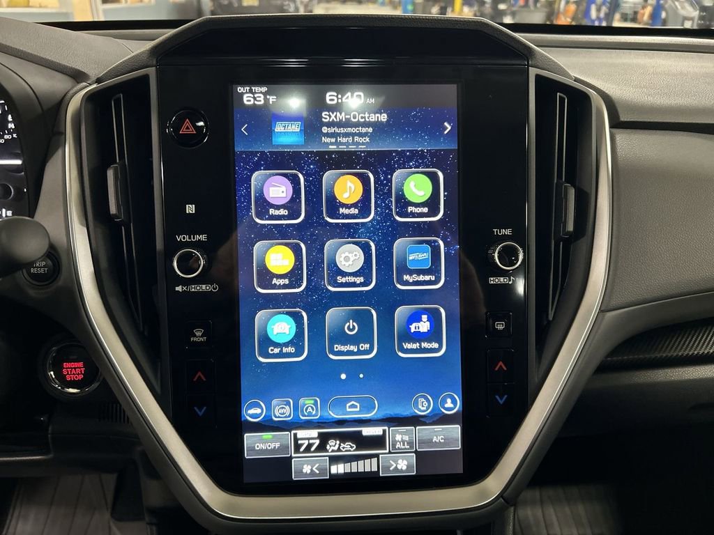 Certified 2025 Subaru Crosstrek 2.0i Premium image 20