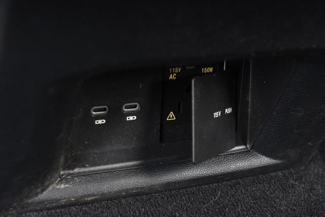 Used 2022 Volkswagen Atlas SEL Premium AWD/4WD image 24